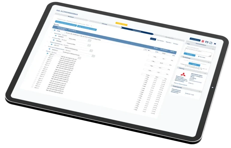 tecfleet easy karabassistec