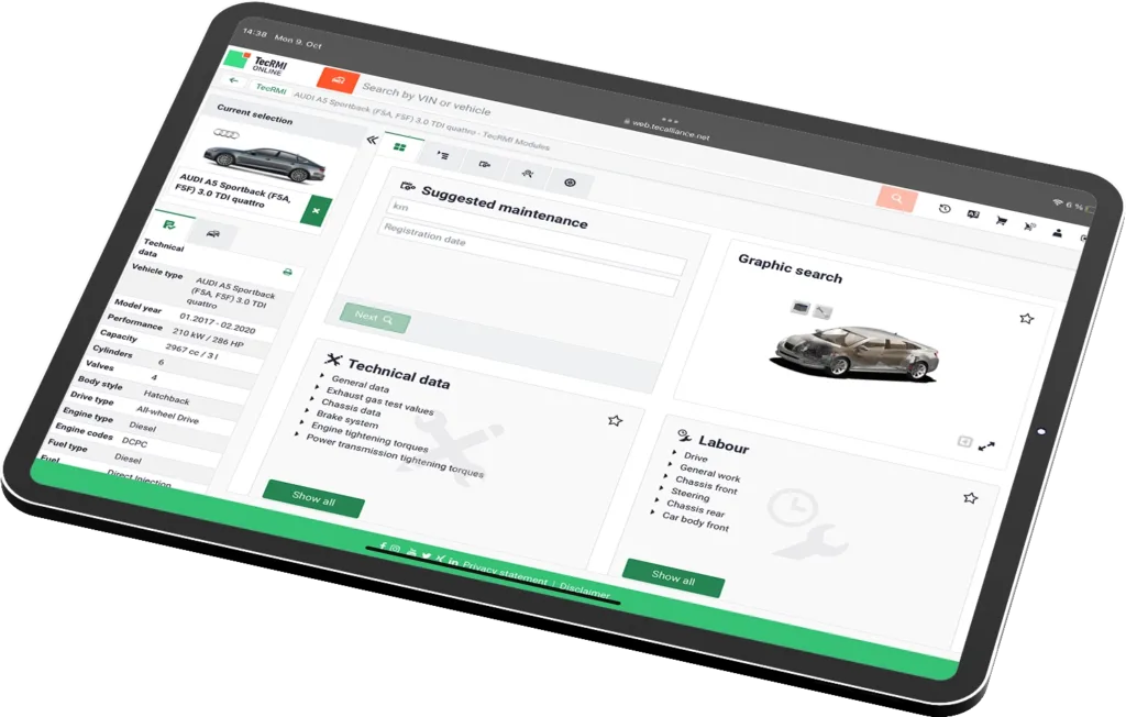 tecrmi online karabassis